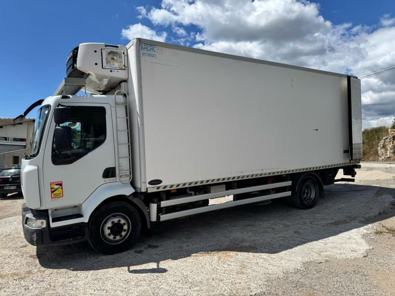 Renault Midlum 220 DXI - Koelwagen vrachtwagen: afbeelding 4 Renault Midlum 220 DXI - Koelwagen vrachtwagen: afbeelding 4