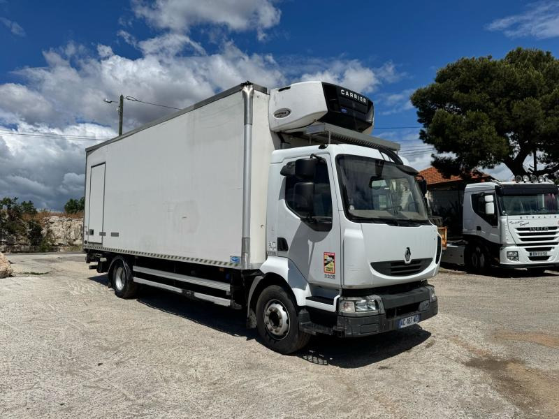 Renault Midlum 220 DXI - Koelwagen vrachtwagen: afbeelding 3 Renault Midlum 220 DXI - Koelwagen vrachtwagen: afbeelding 3