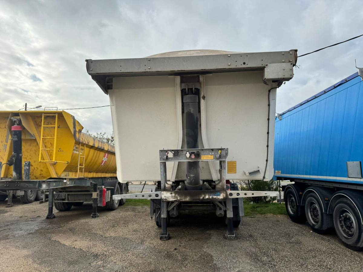 Schmitz Cargobull SGF S3 - Kipper oplegger: afbeelding 2 Schmitz Cargobull SGF S3 - Kipper oplegger: afbeelding 2