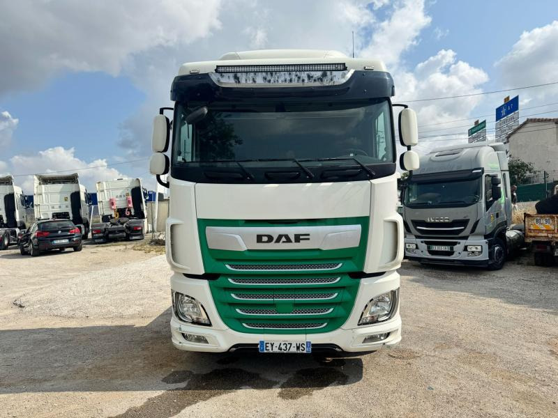 DAF XF 450 - Trekker: afbeelding 2 DAF XF 450 - Trekker: afbeelding 2