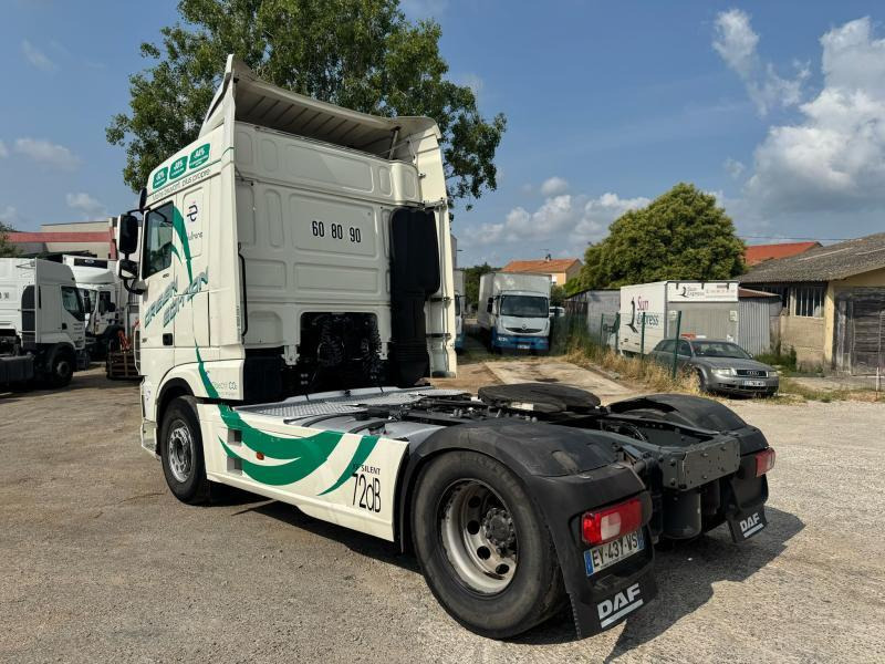 DAF XF 450 - Trekker: afbeelding 4 DAF XF 450 - Trekker: afbeelding 4