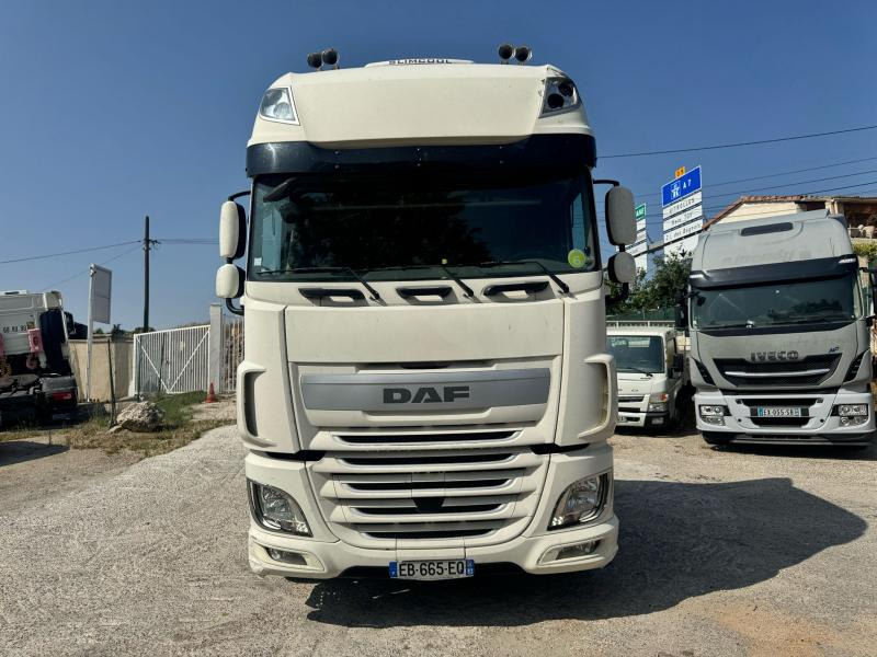DAF XF 460 - Trekker: afbeelding 2 DAF XF 460 - Trekker: afbeelding 2