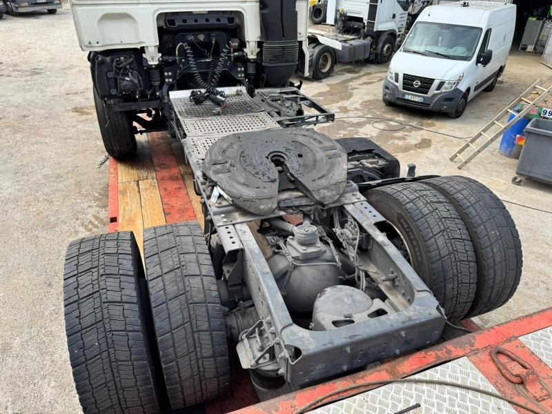 DAF XF 460 - Trekker: afbeelding 5 DAF XF 460 - Trekker: afbeelding 5