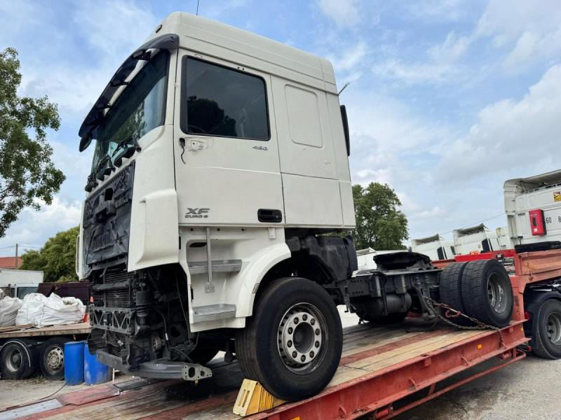 DAF XF 460 - Trekker: afbeelding 1 DAF XF 460 - Trekker: afbeelding 1