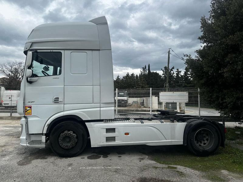 DAF XF 480 - Trekker: afbeelding 5 DAF XF 480 - Trekker: afbeelding 5