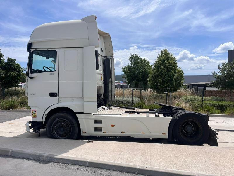 DAF XF 530 - Trekker: afbeelding 5 DAF XF 530 - Trekker: afbeelding 5