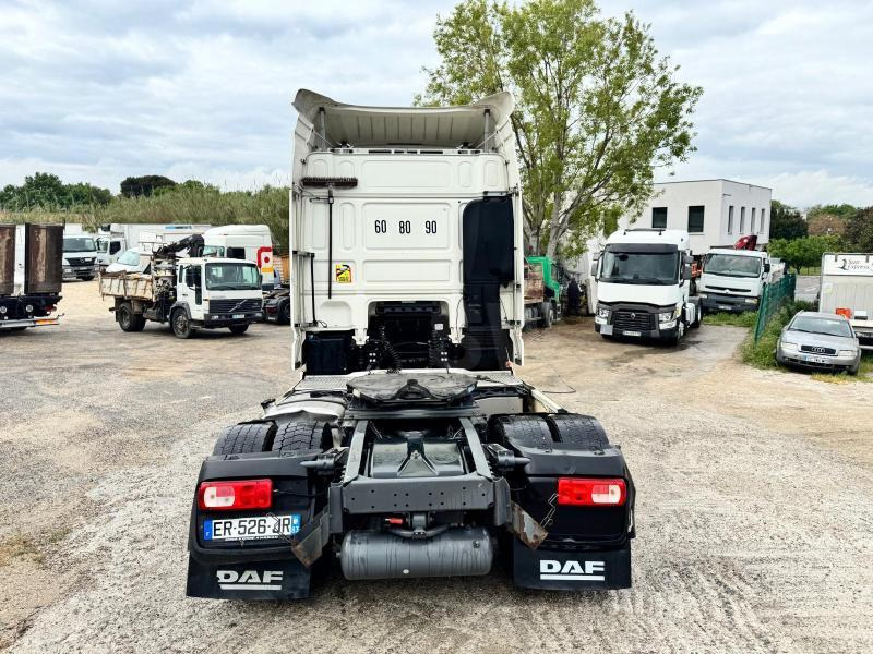 DAF XF 530 - Trekker: afbeelding 5 DAF XF 530 - Trekker: afbeelding 5