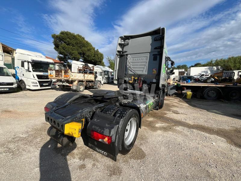Iveco AS 460 LNG - Trekker: afbeelding 3 Iveco AS 460 LNG - Trekker: afbeelding 3