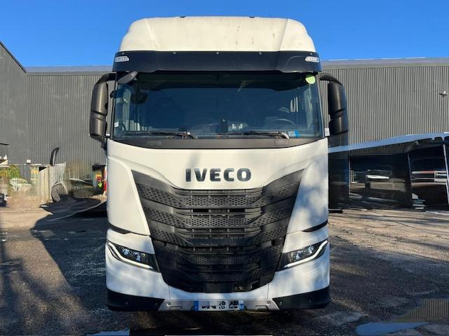Iveco S WAY 460 - Trekker: afbeelding 2 Iveco S WAY 460 - Trekker: afbeelding 2