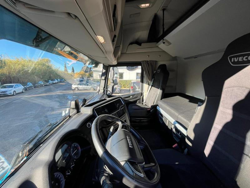 Iveco S WAY 460 - Trekker: afbeelding 4 Iveco S WAY 460 - Trekker: afbeelding 4