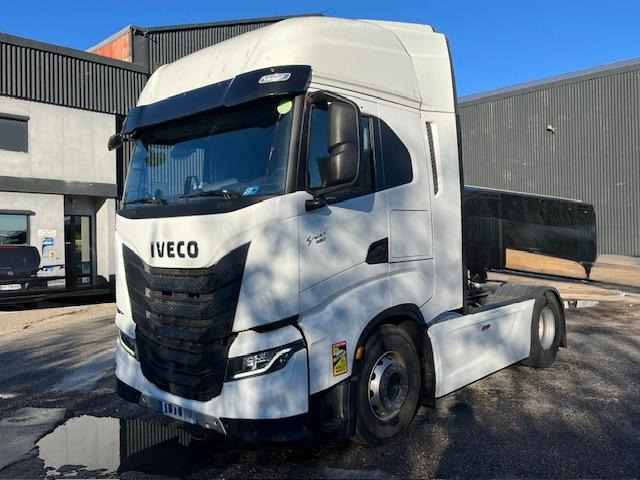 Iveco S WAY 460 - Trekker: afbeelding 3 Iveco S WAY 460 - Trekker: afbeelding 3