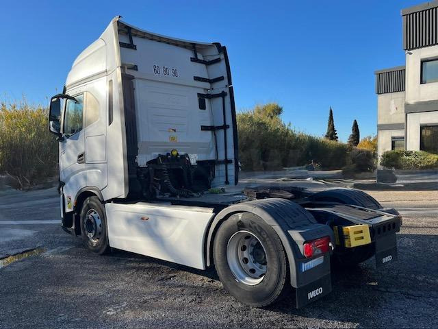 Iveco S WAY 460 - Trekker: afbeelding 5 Iveco S WAY 460 - Trekker: afbeelding 5