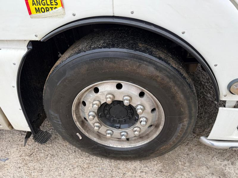 MAN TGX 18.480 - Trekker: afbeelding 5 MAN TGX 18.480 - Trekker: afbeelding 5