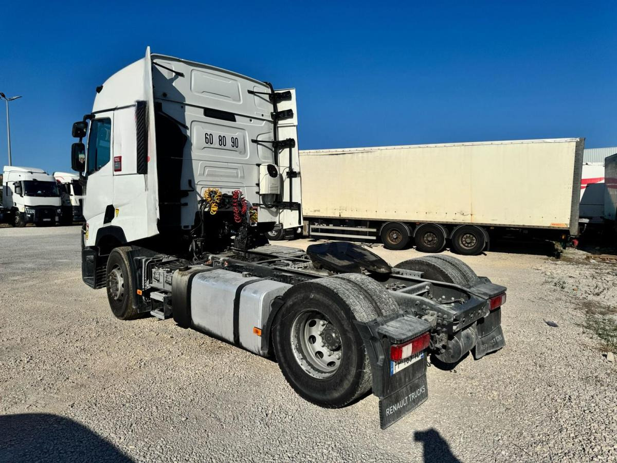 Renault T 460 - Trekker: afbeelding 4 Renault T 460 - Trekker: afbeelding 4
