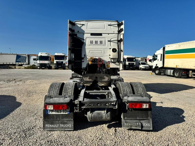 Renault T 460 - Trekker: afbeelding 5 Renault T 460 - Trekker: afbeelding 5