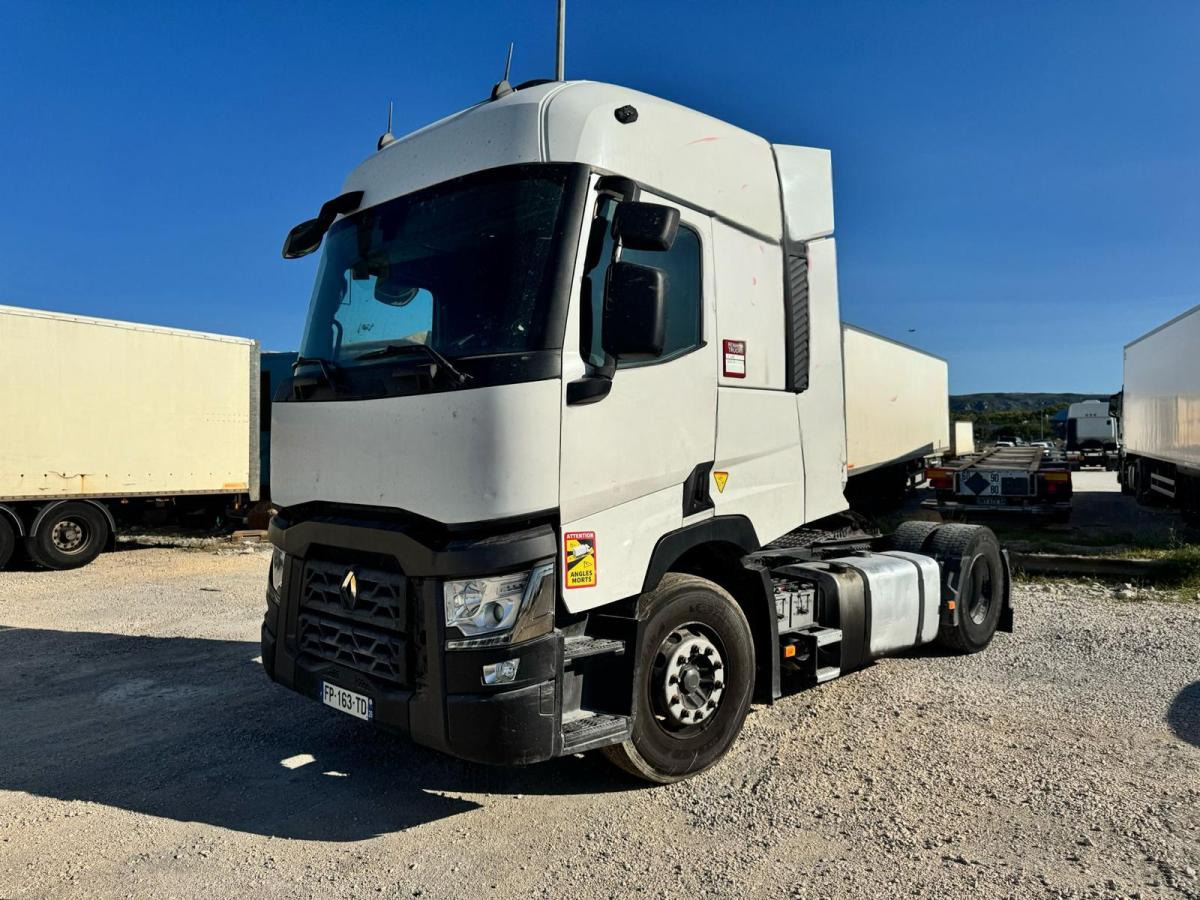 Renault T 460 - Trekker: afbeelding 1 Renault T 460 - Trekker: afbeelding 1