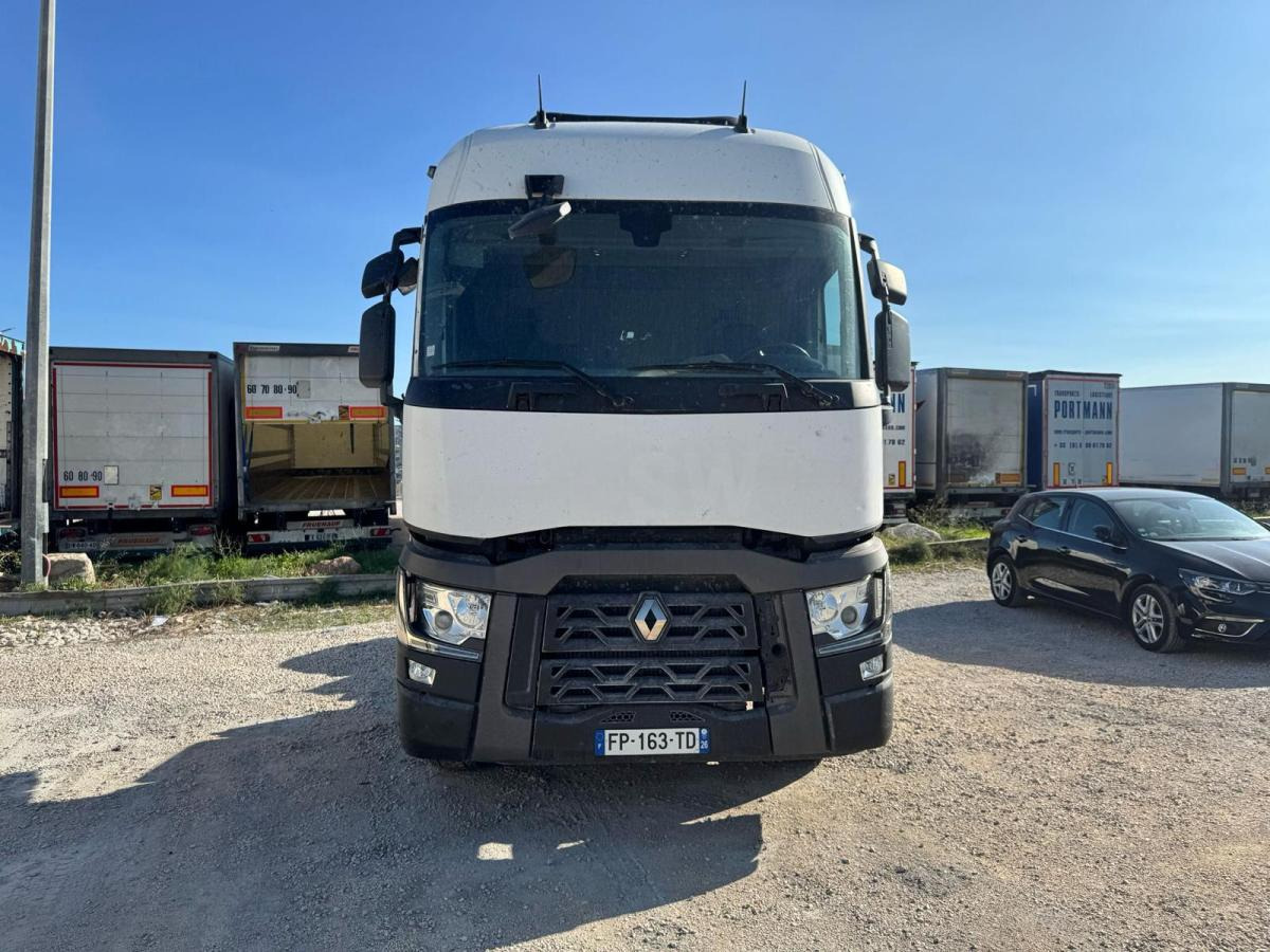 Renault T 460 - Trekker: afbeelding 2 Renault T 460 - Trekker: afbeelding 2