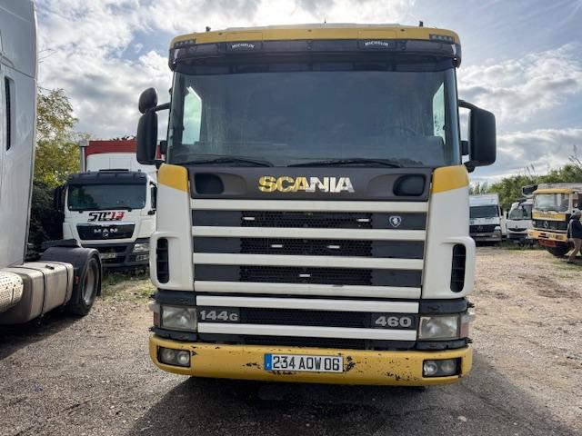 Scania R460 V8 - Trekker: afbeelding 2 Scania R460 V8 - Trekker: afbeelding 2