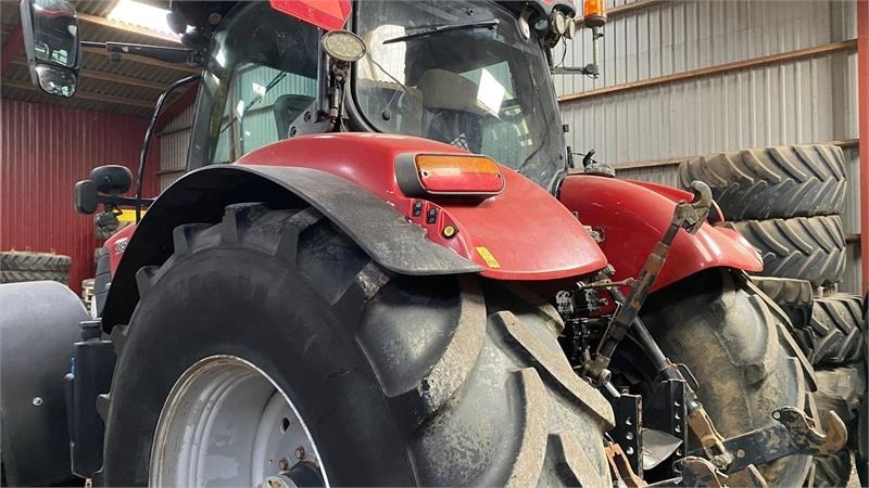 Case IH PUMA 185 CVX 185 cvx  - Tractor: afbeelding 3 Case IH PUMA 185 CVX 185 cvx  - Tractor: afbeelding 3