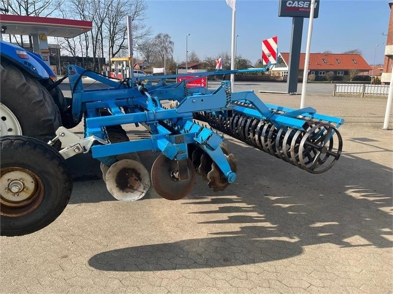Mandam Tallerken harve 6 m  - Schijveneg: afbeelding 4 Mandam Tallerken harve 6 m  - Schijveneg: afbeelding 4