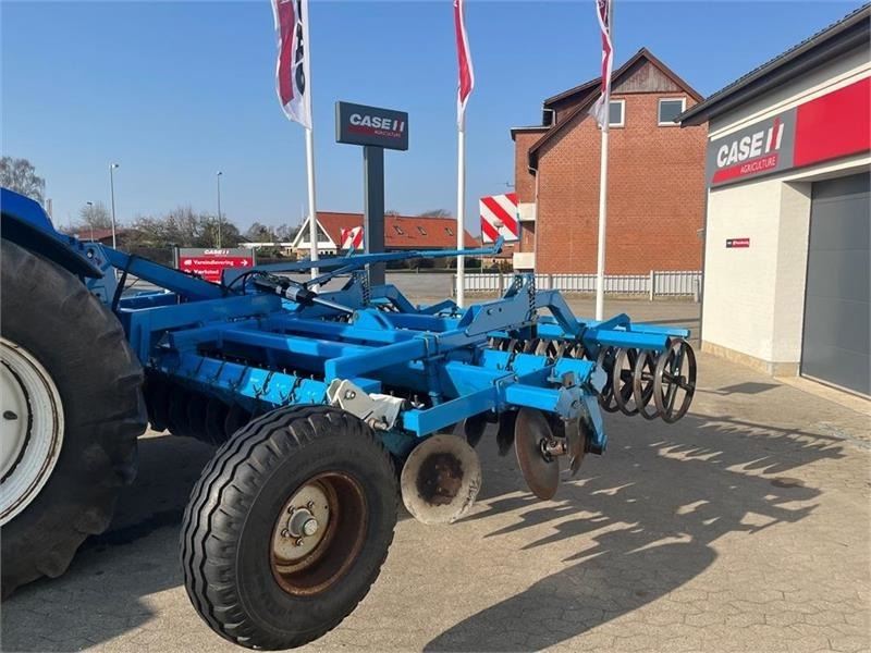 Mandam Tallerken harve 6 m  - Schijveneg: afbeelding 2 Mandam Tallerken harve 6 m  - Schijveneg: afbeelding 2