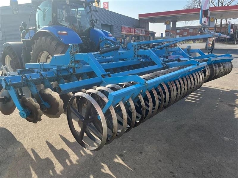 Mandam Tallerken harve 6 m  - Schijveneg: afbeelding 3 Mandam Tallerken harve 6 m  - Schijveneg: afbeelding 3