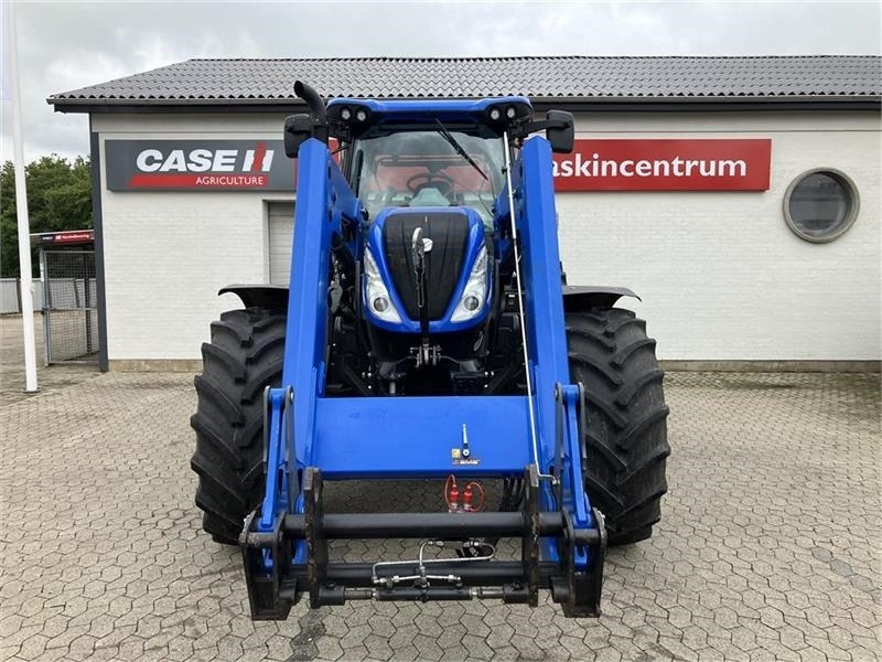New Holland T6.175 AC - Tractor: afbeelding 2 New Holland T6.175 AC - Tractor: afbeelding 2