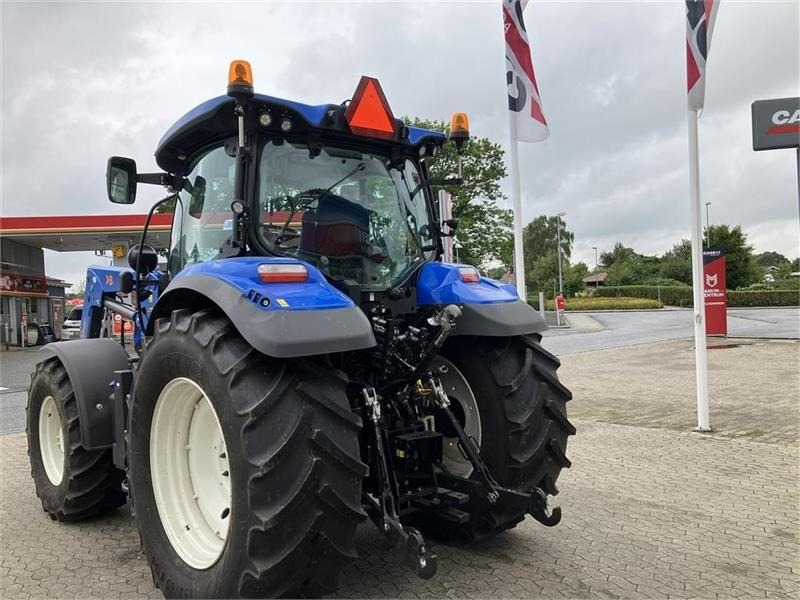 New Holland T6.175 AC - Tractor: afbeelding 3 New Holland T6.175 AC - Tractor: afbeelding 3