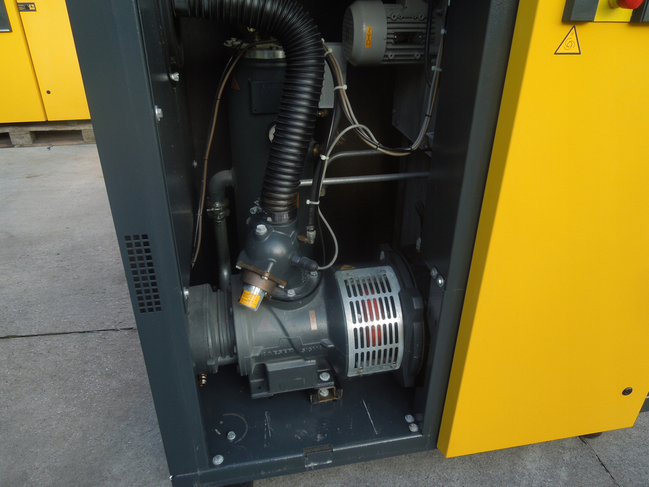 KAESER ASD37 - Luchtcompressor: afbeelding 4 KAESER ASD37 - Luchtcompressor: afbeelding 4
