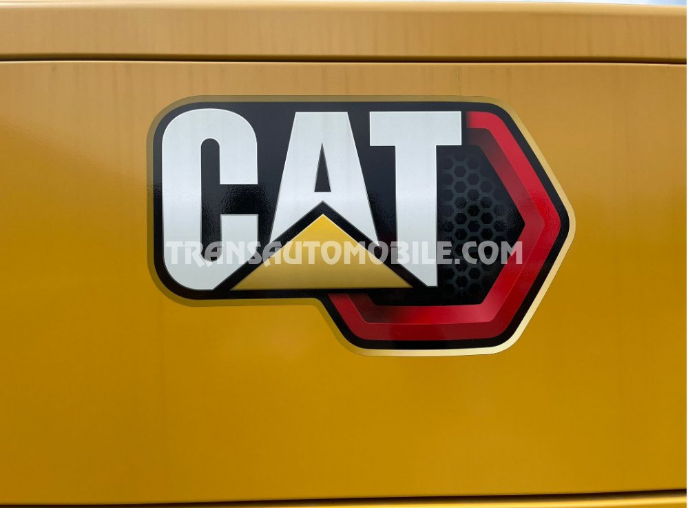 Caterpillar 220 KVA 37.8L DIESEL - EXPORT OUT EU - Industrie generator: afbeelding 5 Caterpillar 220 KVA 37.8L DIESEL - EXPORT OUT EU - Industrie generator: afbeelding 5