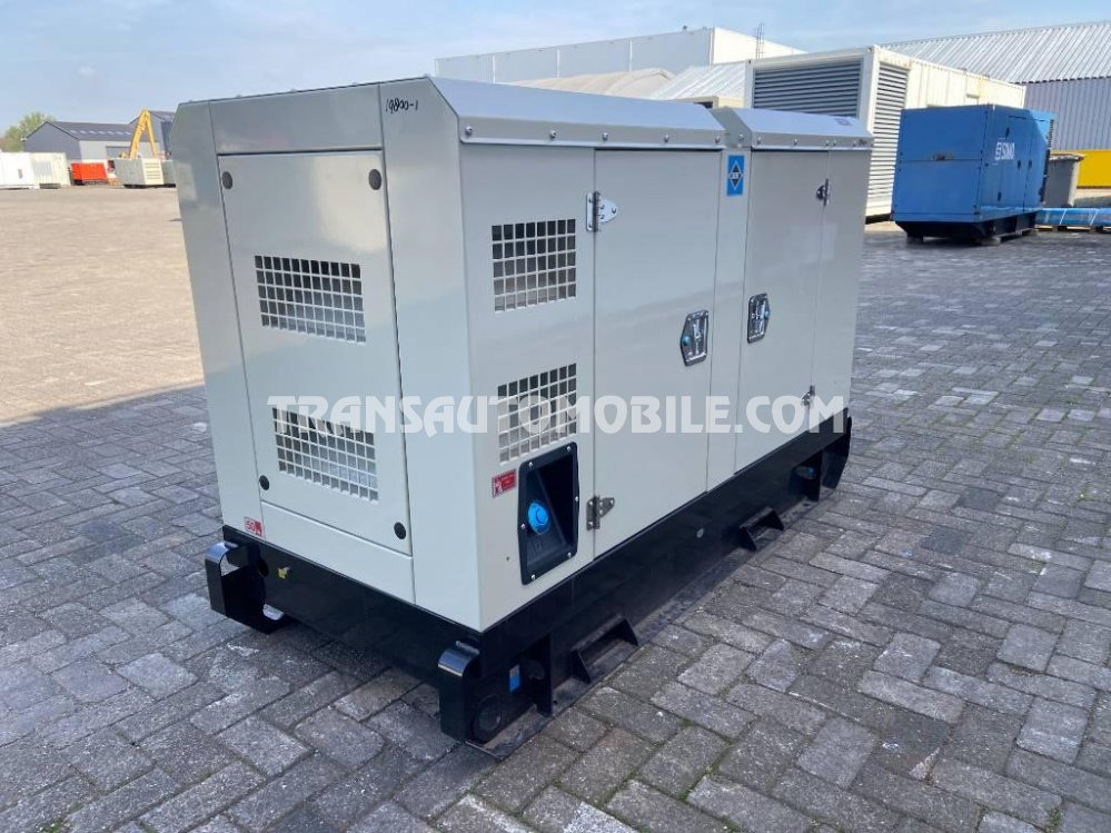 Perkins 15 kVA 1.5L DIESEL - EXPORT OUT EU - Industrie generator: afbeelding 1 Perkins 15 kVA 1.5L DIESEL - EXPORT OUT EU - Industrie generator: afbeelding 1