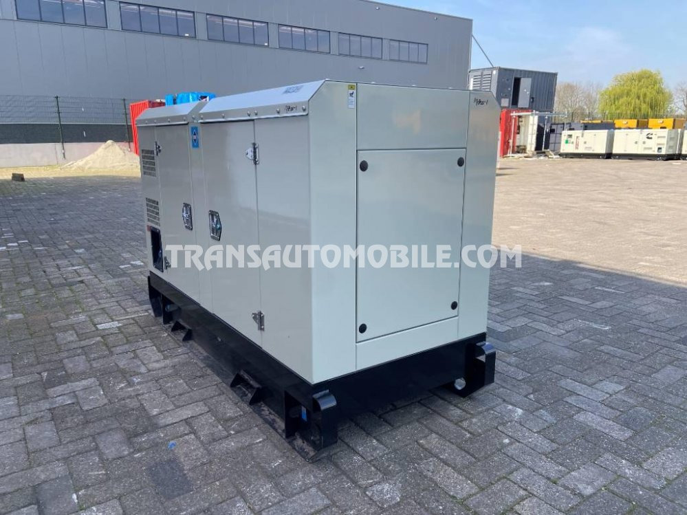 Perkins 15 kVA 1.5L DIESEL - EXPORT OUT EU - Industrie generator: afbeelding 2 Perkins 15 kVA 1.5L DIESEL - EXPORT OUT EU - Industrie generator: afbeelding 2