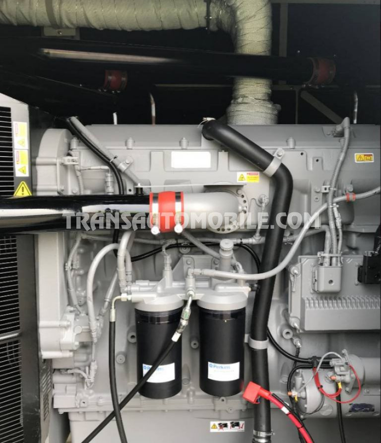 Perkins 700 kVA 97.0L DIESEL - EXPORT OUT EU - Industrie generator: afbeelding 5 Perkins 700 kVA 97.0L DIESEL - EXPORT OUT EU - Industrie generator: afbeelding 5