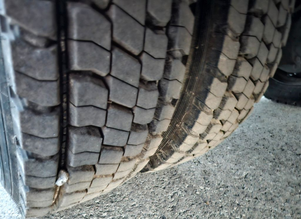 Brandweerwagen MAN 14.224 L80 4x4 Feuerwehr LF16 Ziegler MAN 14.224 L80 4x4 Feuerwehr LF16 Ziegler: afbeelding 18 Brandweerwagen MAN 14.224 L80 4x4 Feuerwehr LF16 Ziegler MAN 14.224 L80 4x4 Feuerwehr LF16 Ziegler: afbeelding 18