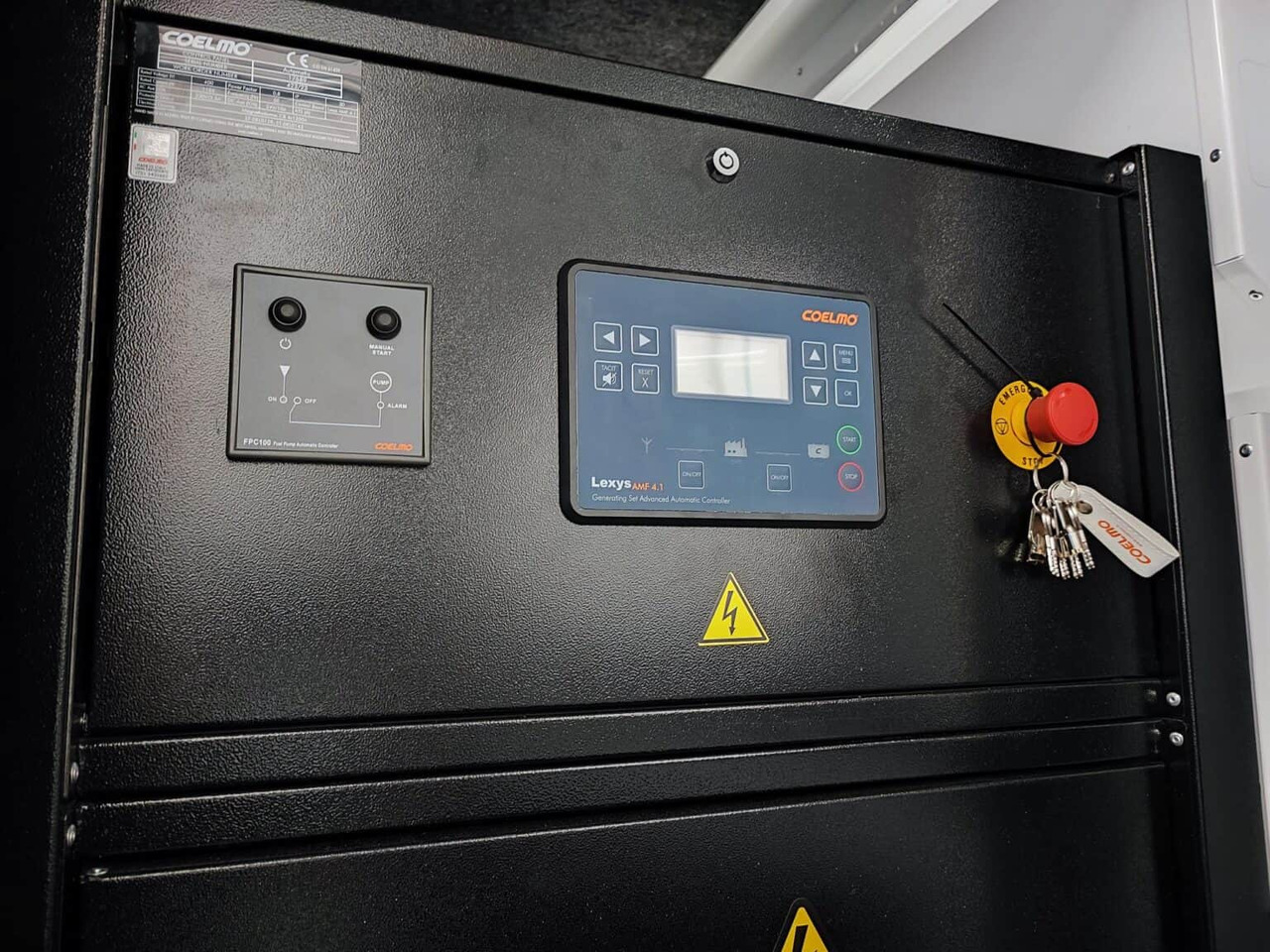 Coelmo BDT12M900 - Gereedschap/ Toebehoor: afbeelding 4 Coelmo BDT12M900 - Gereedschap/ Toebehoor: afbeelding 4