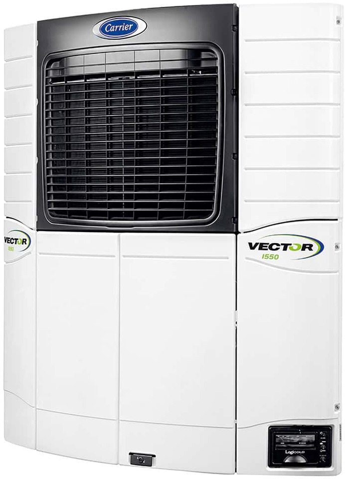 Motore frigo Carrier Vector 1550 - Koelunit: afbeelding 1 Motore frigo Carrier Vector 1550 - Koelunit: afbeelding 1