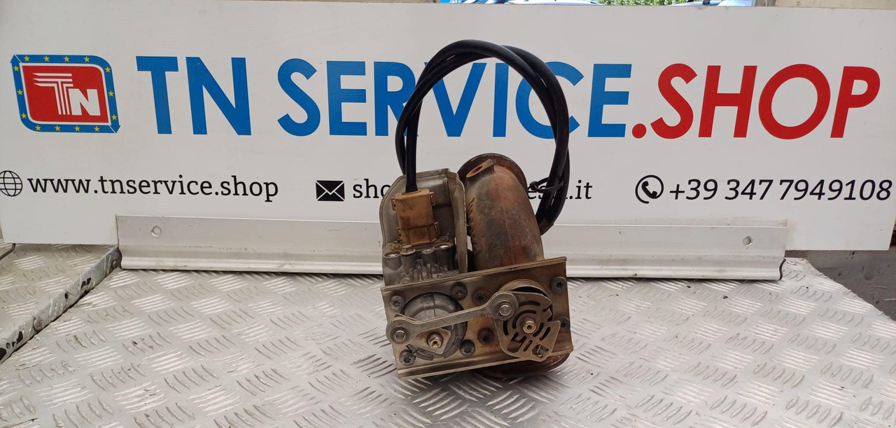 Valvola EGR DAF XF 510 - Onderdelen voor Vrachtwagen: afbeelding 4 Valvola EGR DAF XF 510 - Onderdelen voor Vrachtwagen: afbeelding 4