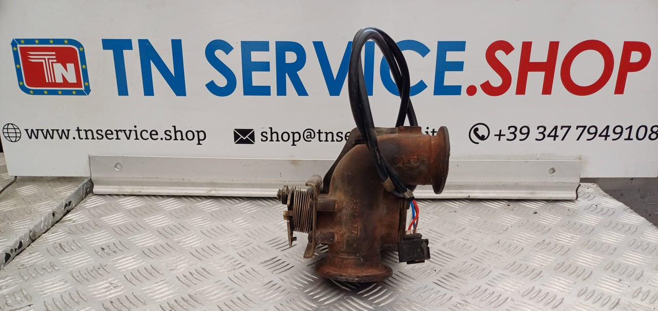 Valvola EGR DAF XF 510 - Onderdelen voor Vrachtwagen: afbeelding 2 Valvola EGR DAF XF 510 - Onderdelen voor Vrachtwagen: afbeelding 2