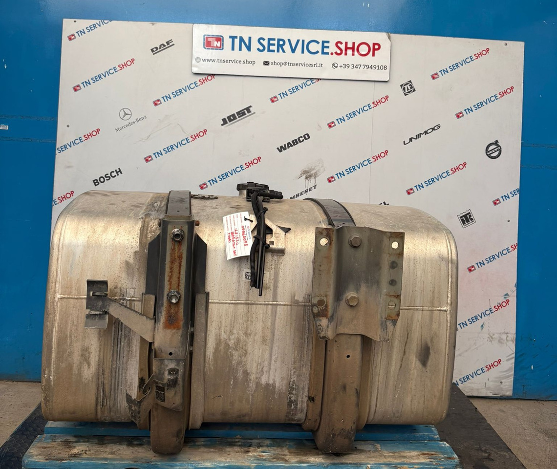 Serbatoio carburante DAF 430 lt - Brandstoftank voor Vrachtwagen: afbeelding 1 Serbatoio carburante DAF 430 lt - Brandstoftank voor Vrachtwagen: afbeelding 1