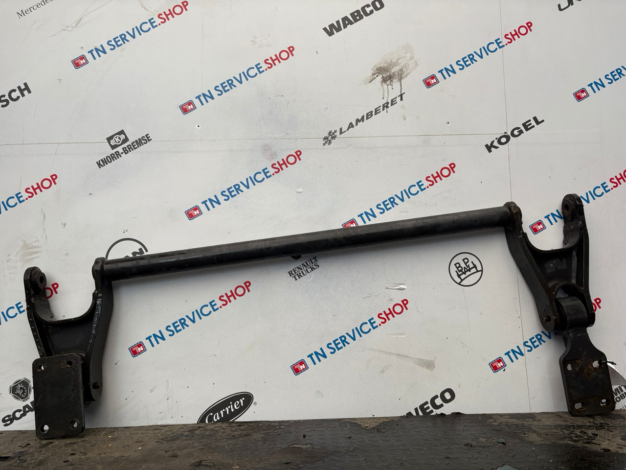Supporto cabina per Iveco - Cabinevering voor Vrachtwagen: afbeelding 3 Supporto cabina per Iveco - Cabinevering voor Vrachtwagen: afbeelding 3