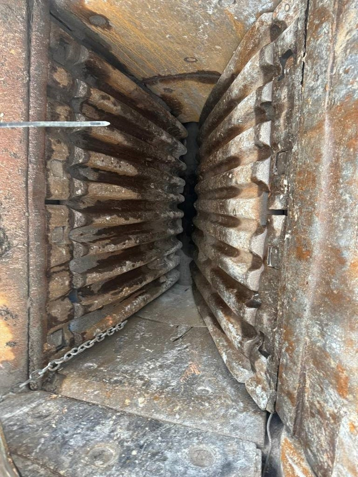 Leasing PowerScreen Terex Pegson XR400  PowerScreen Terex Pegson XR400: afbeelding 9