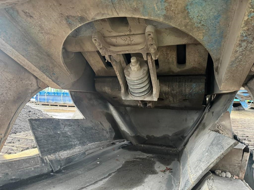 Leasing PowerScreen Terex Pegson XR400  PowerScreen Terex Pegson XR400: afbeelding 14