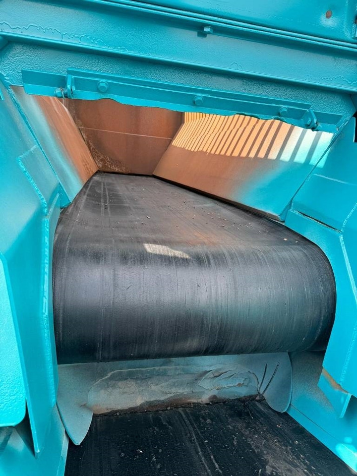 Przesiewacz Powerscreen 1700, 4 Frakcje, 3 Pokłady  - Zeefinstallatie: afbeelding 5 Przesiewacz Powerscreen 1700, 4 Frakcje, 3 Pokłady  - Zeefinstallatie: afbeelding 5