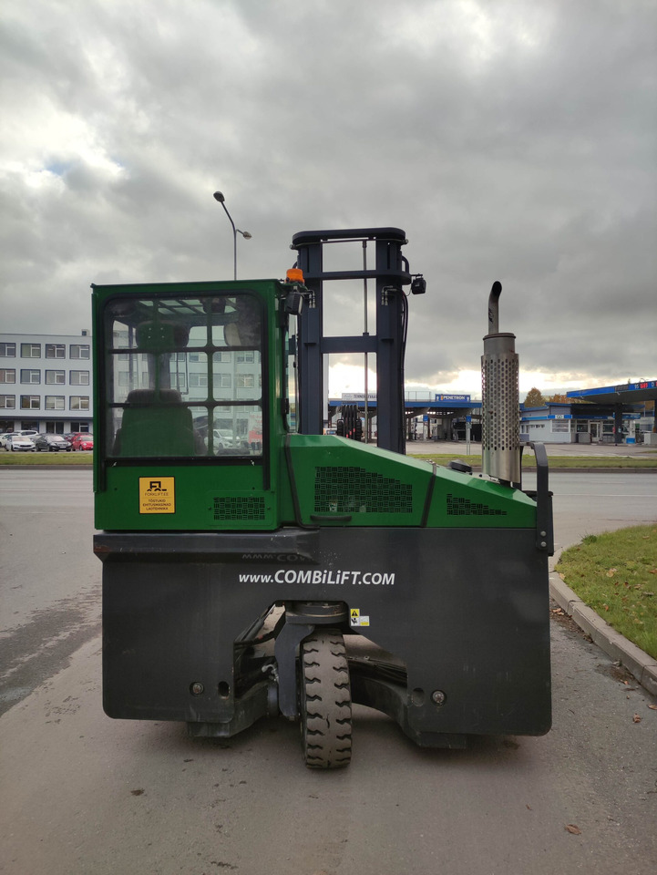Combilift C4500 - Zijlader: afbeelding 3 Combilift C4500 - Zijlader: afbeelding 3