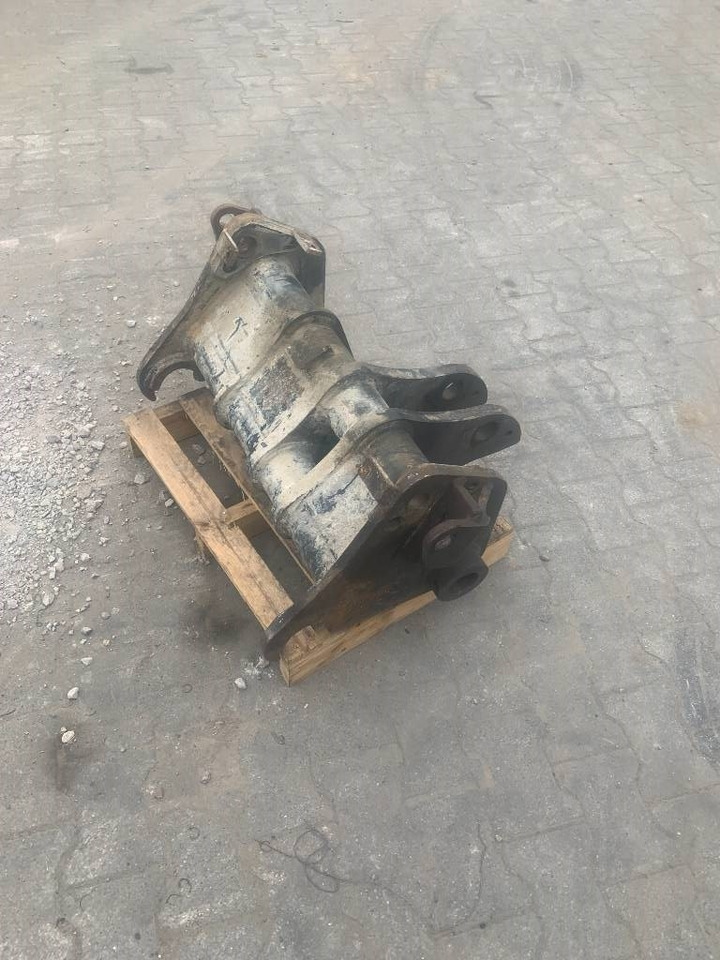 Bobcat Manitouaufnahme  - Verreiker: afbeelding 3 Bobcat Manitouaufnahme  - Verreiker: afbeelding 3