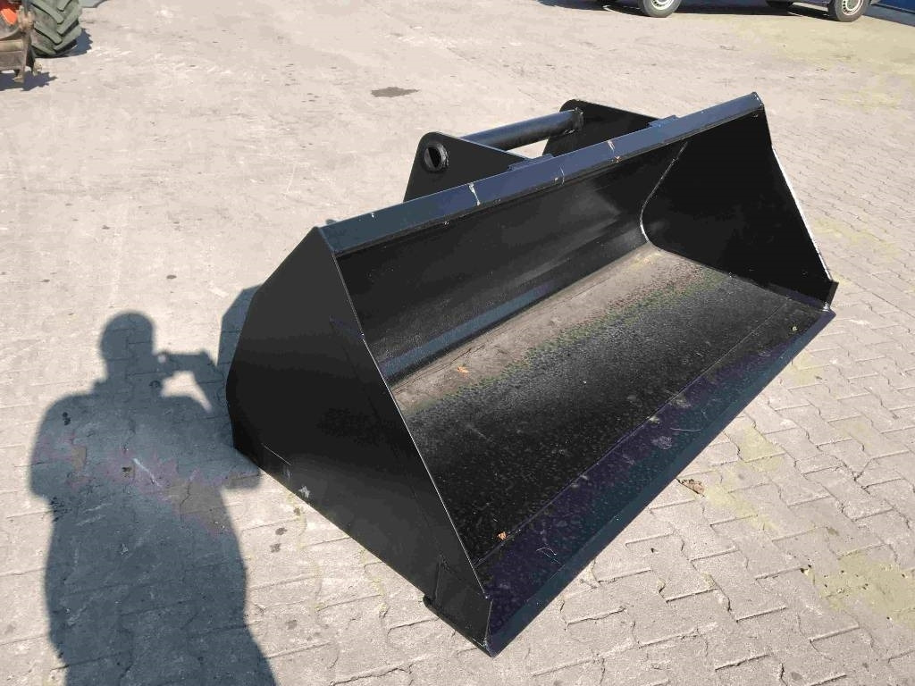 Bobcat Schaufel - Bak voor Bouwmachine: afbeelding 1 Bobcat Schaufel - Bak voor Bouwmachine: afbeelding 1