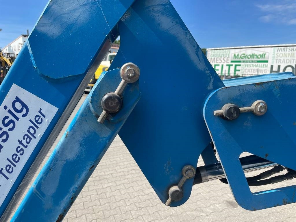 Genie Z 45/25  - Knikarmhoogwerker: afbeelding 5 Genie Z 45/25  - Knikarmhoogwerker: afbeelding 5