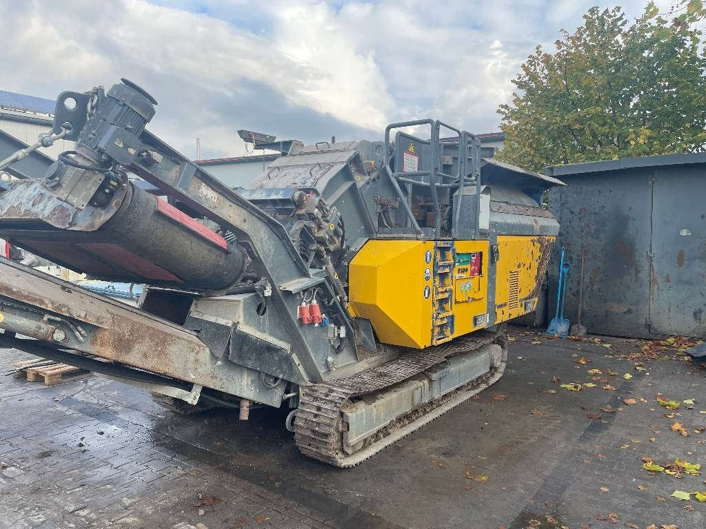 Rubble Master RM 70 Go - Mobiele breker: afbeelding 2 Rubble Master RM 70 Go - Mobiele breker: afbeelding 2