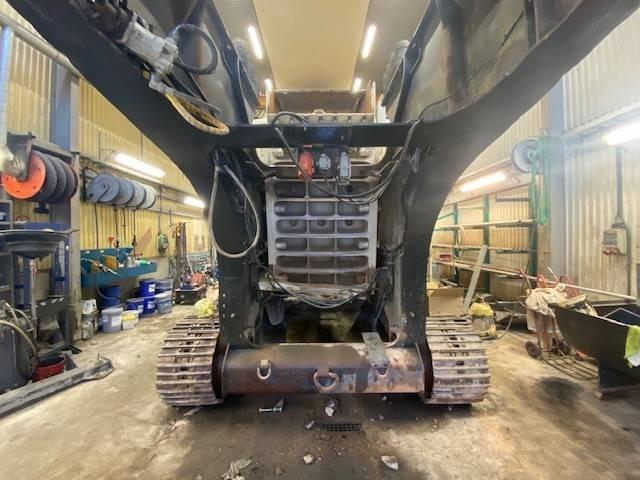 Metso Lokotrack LT120E Diesel and electric - Mobiele breker: afbeelding 5 Metso Lokotrack LT120E Diesel and electric - Mobiele breker: afbeelding 5