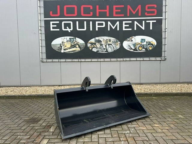 VemaTec CW30 Slotenbak 1800mm - Graafbak voor Bouwmachine: afbeelding 1 VemaTec CW30 Slotenbak 1800mm - Graafbak voor Bouwmachine: afbeelding 1